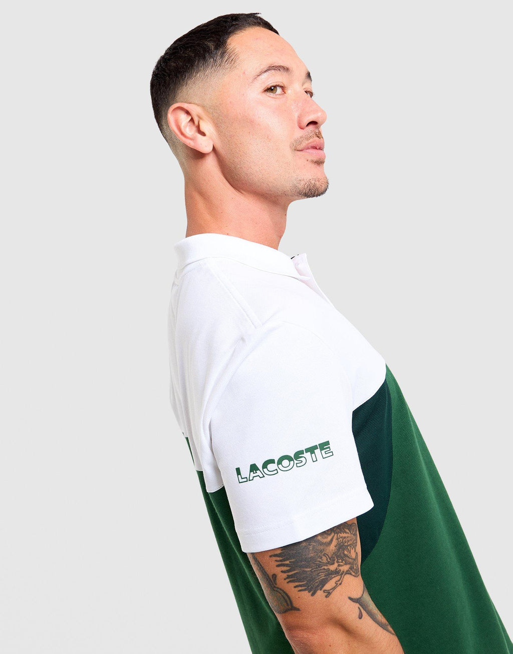 Urban Polo Shirt
