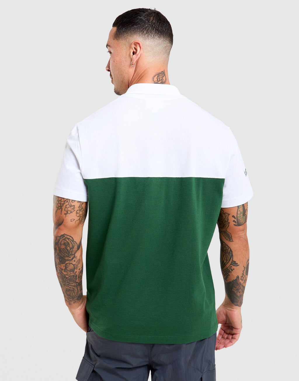 Urban Polo Shirt