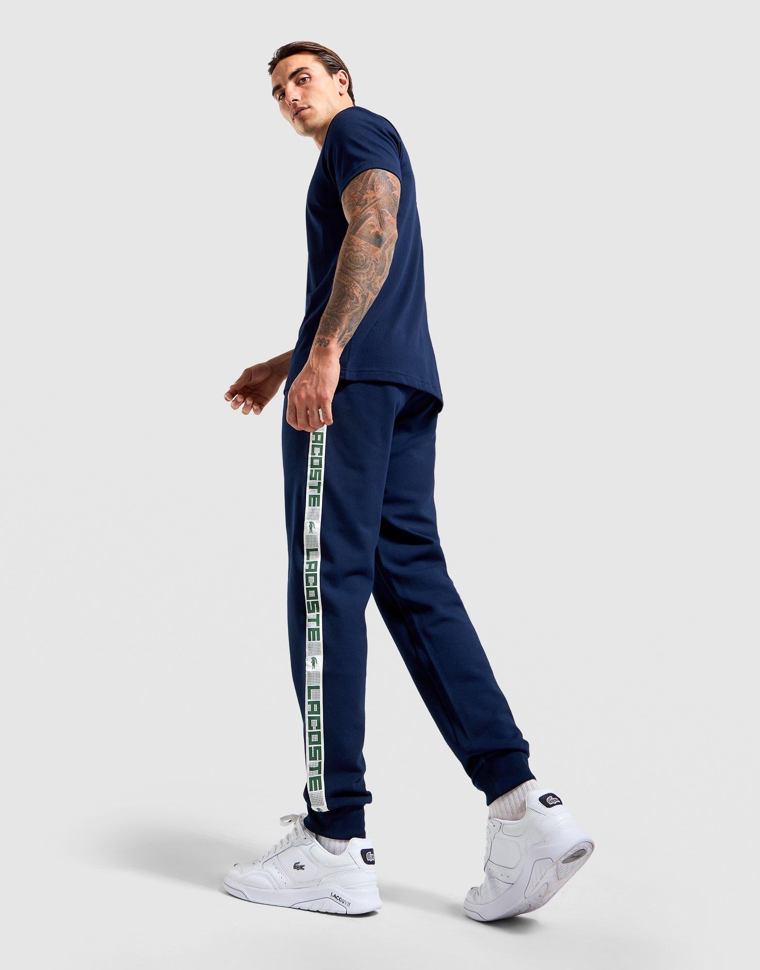 Tape Joggers