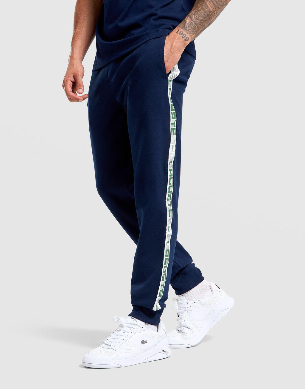 Tape Joggers