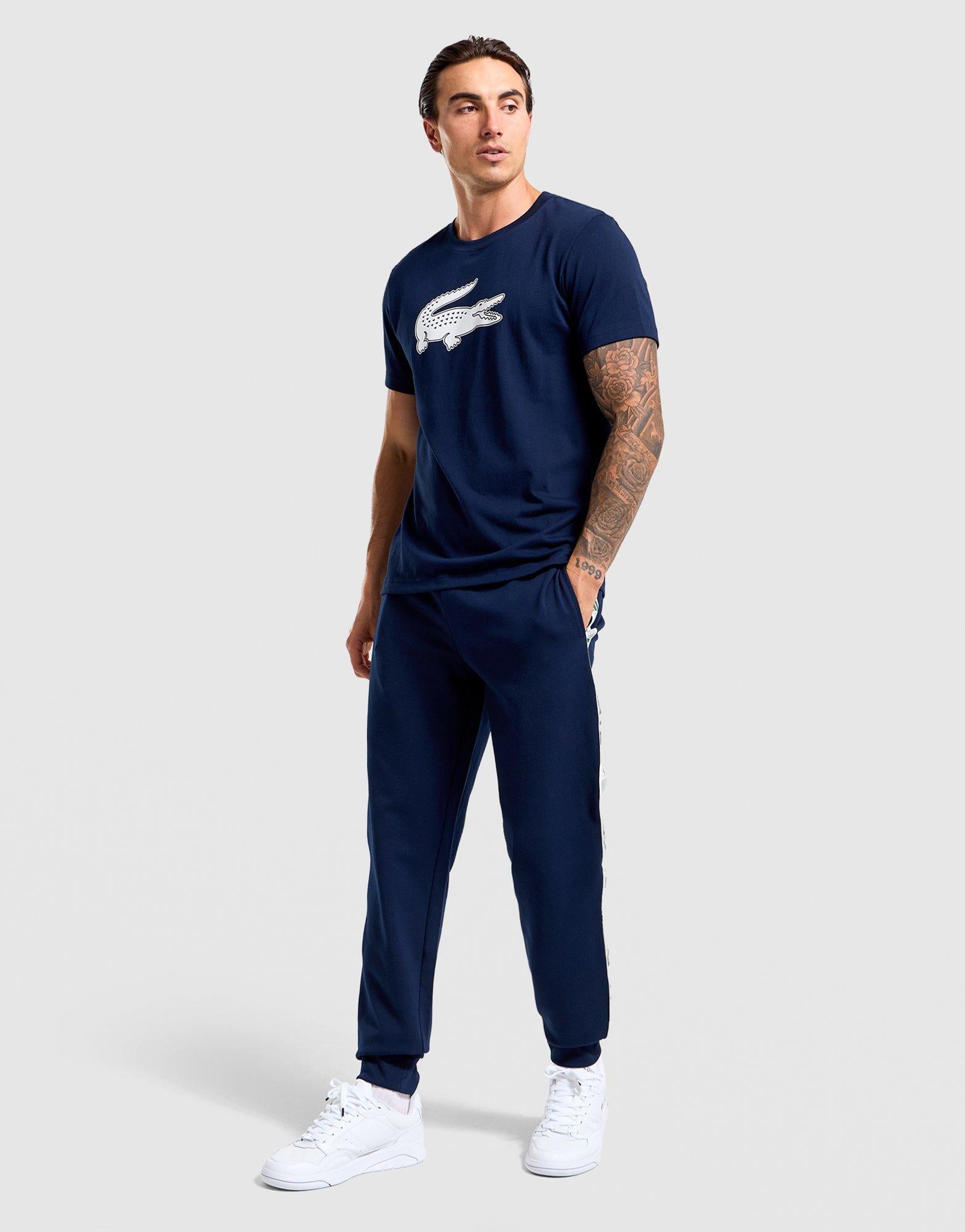 Tape Joggers
