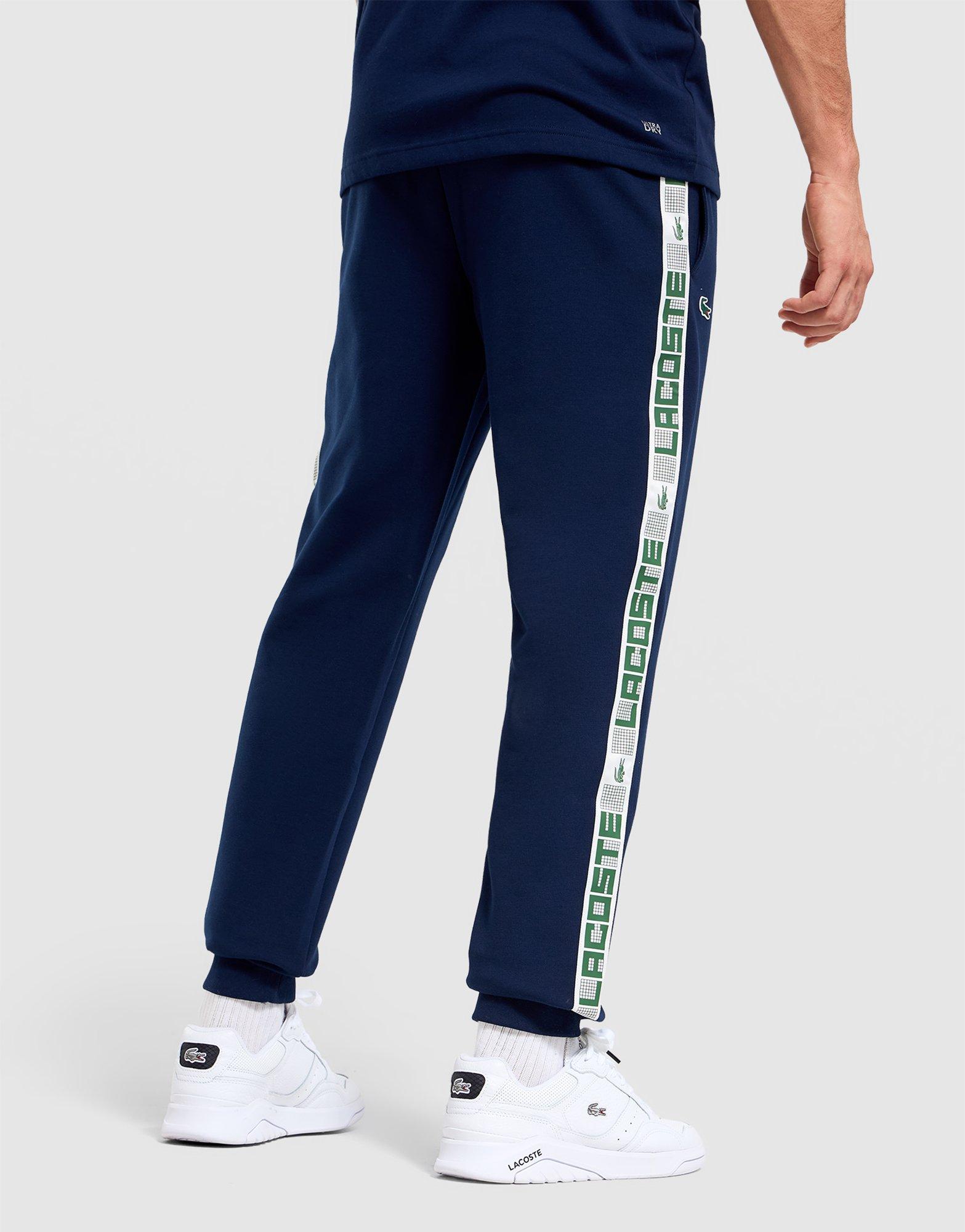 Tape Joggers