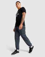 Woven Cargo Pants