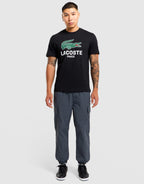 Woven Cargo Pants