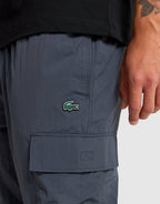 Woven Cargo Pants