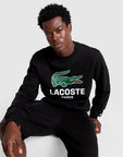 Croc Paris Sweatshirt