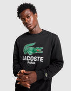 Croc Paris Sweatshirt