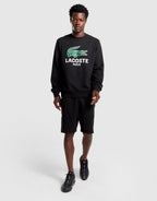 Croc Paris Sweatshirt