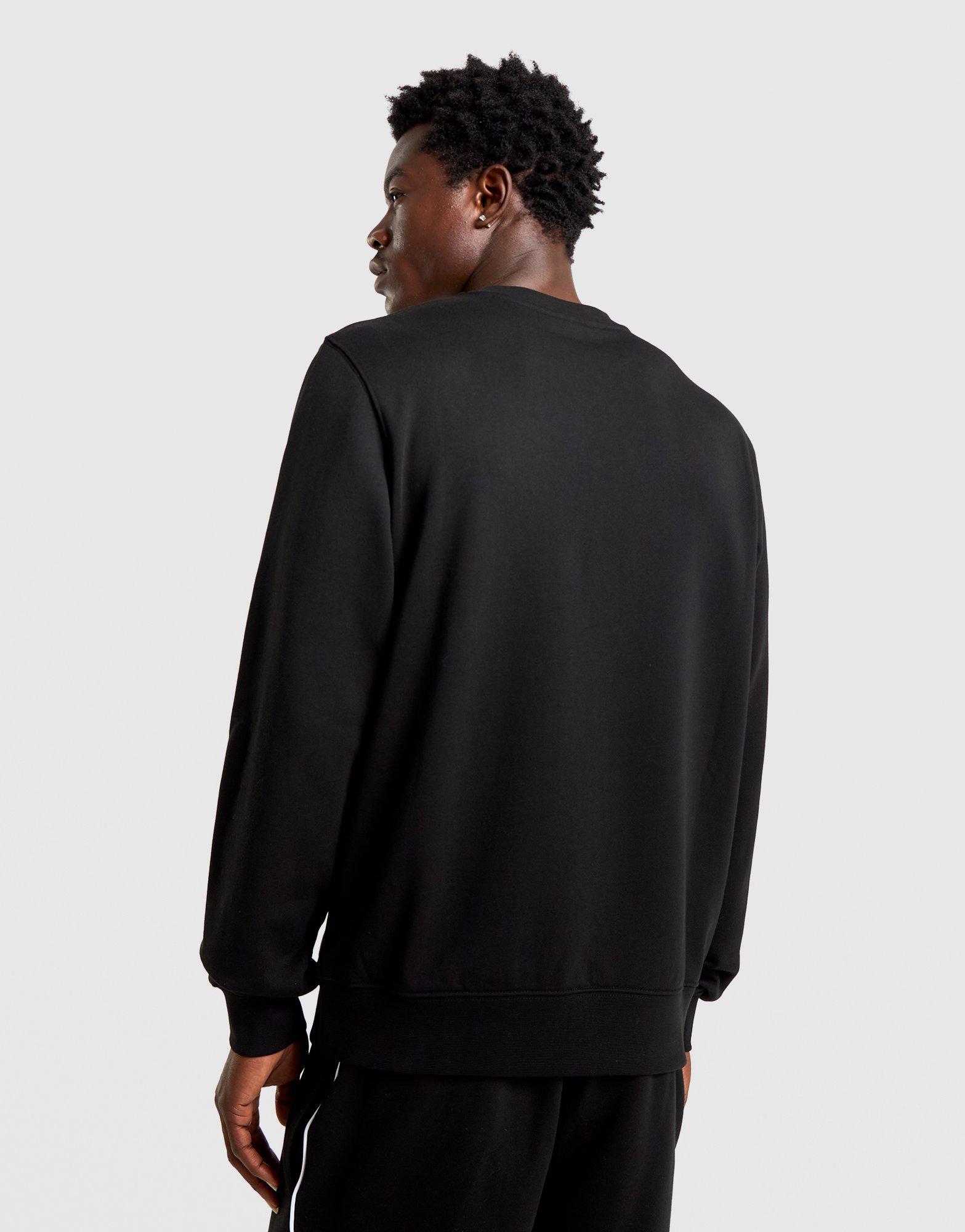Croc Paris Sweatshirt