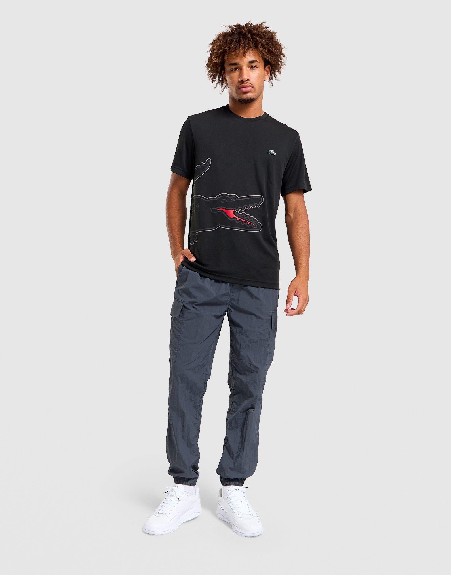 Wrap Croc T-Shirt