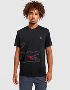 Wrap Croc T-Shirt