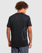Wrap Croc T-Shirt