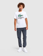 Croc Paris T-Shirt