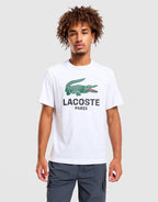 Croc Paris T-Shirt