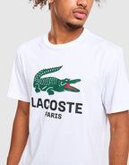 Croc Paris T-Shirt