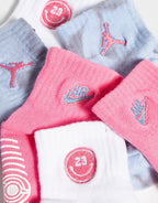 Gripper Socks (3 Pack) Infant's