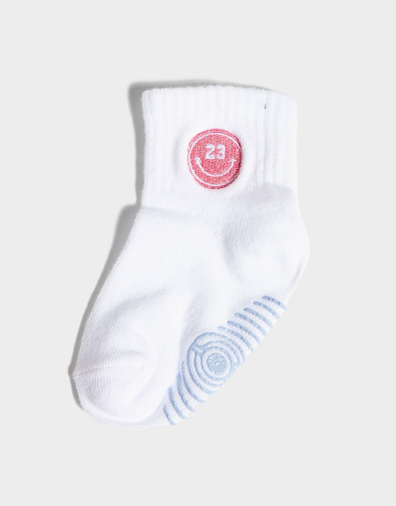 Gripper Socks (3 Pack) Infant's