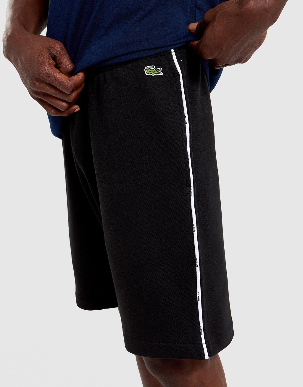 Tape Shorts