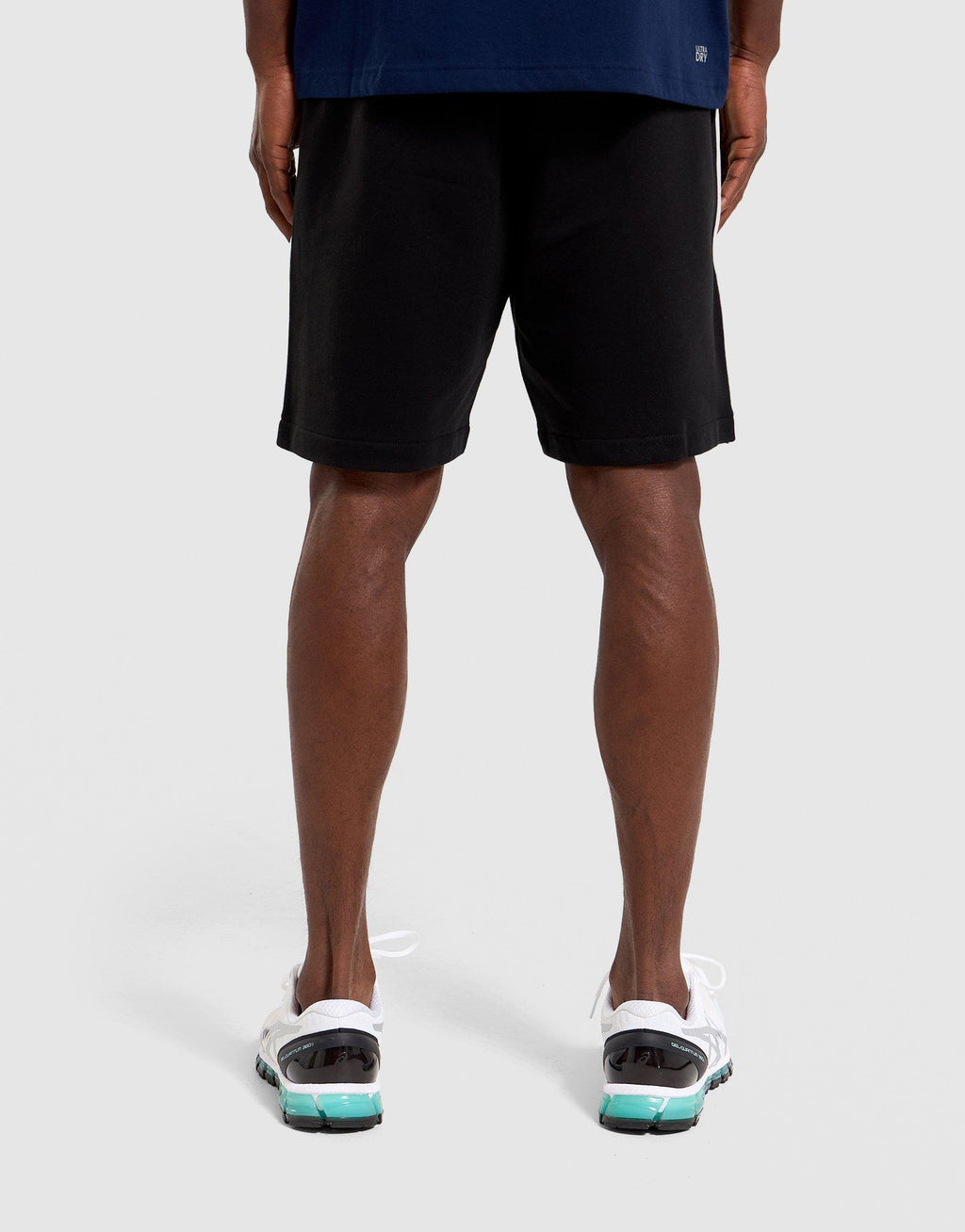 Tape Shorts