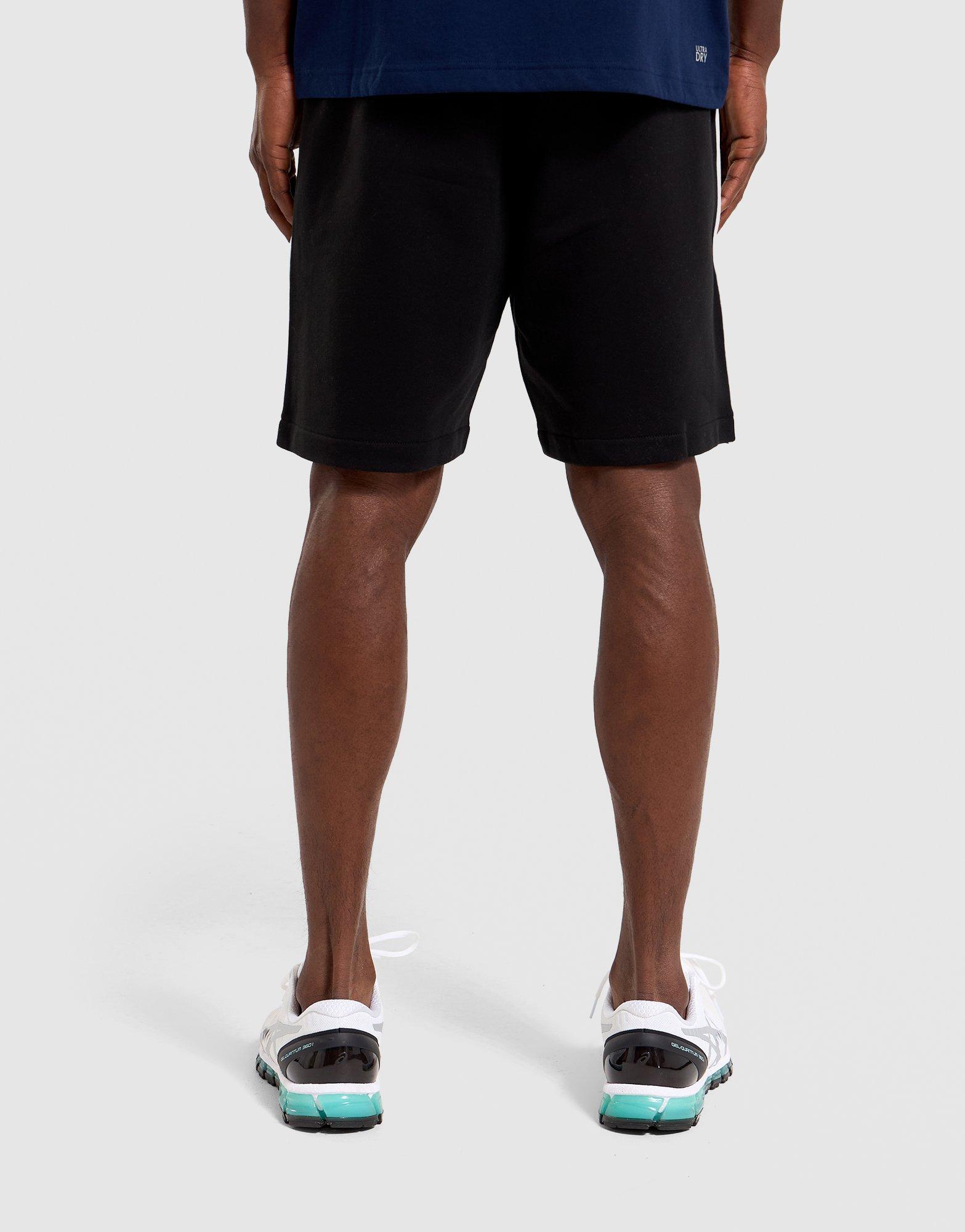 Tape Shorts