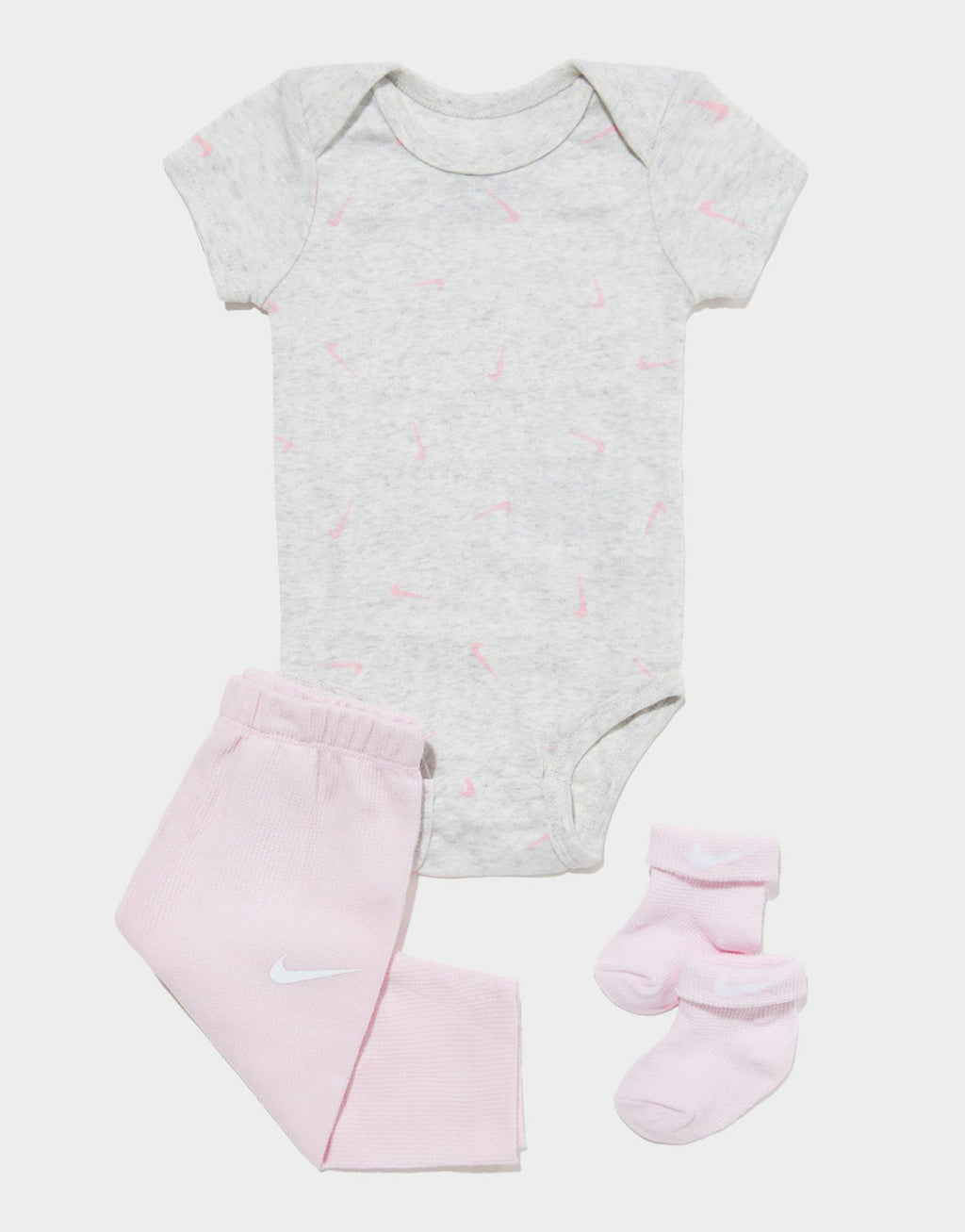 Bodysuit/Pants Set Infant's