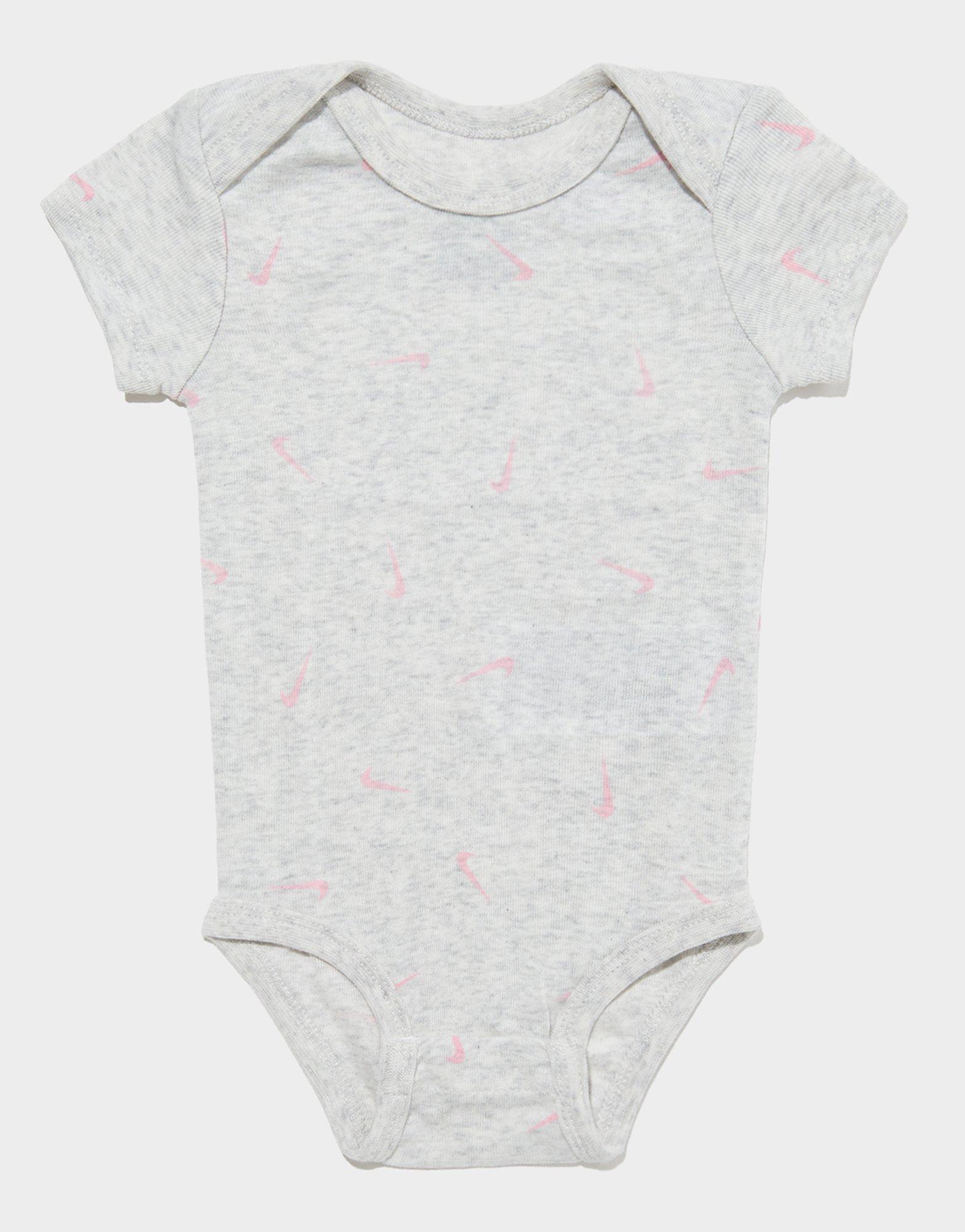 Bodysuit/Pants Set Infant's