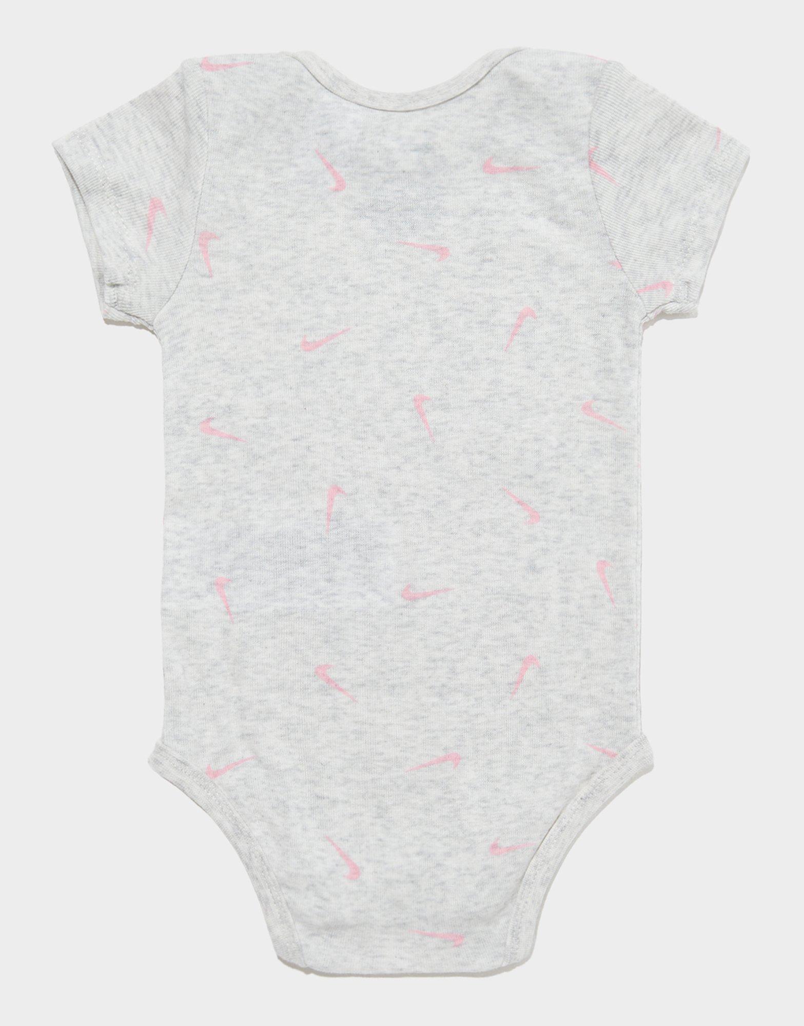 Bodysuit/Pants Set Infant's
