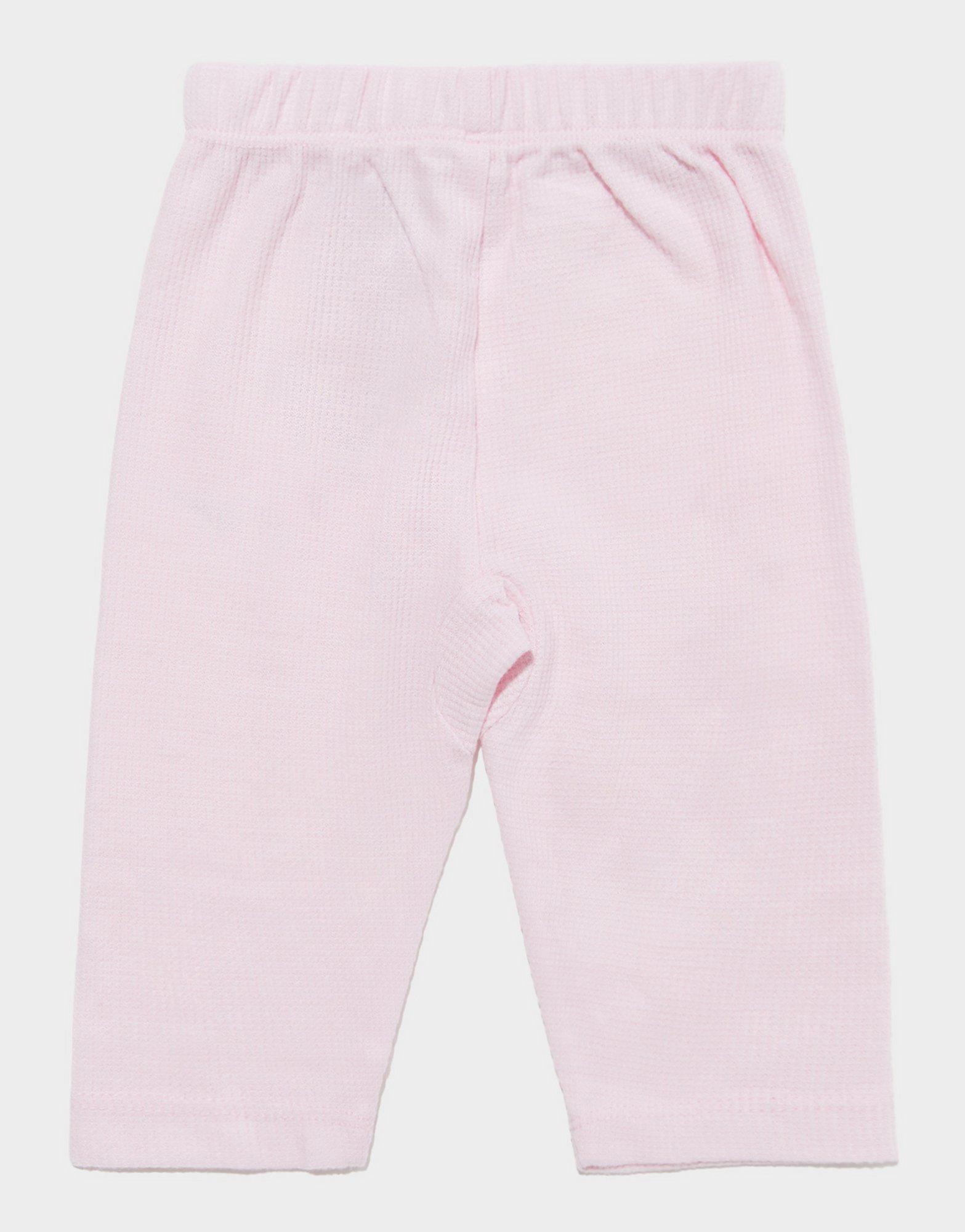 Bodysuit/Pants Set Infant's