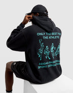 Basketball Hoodie