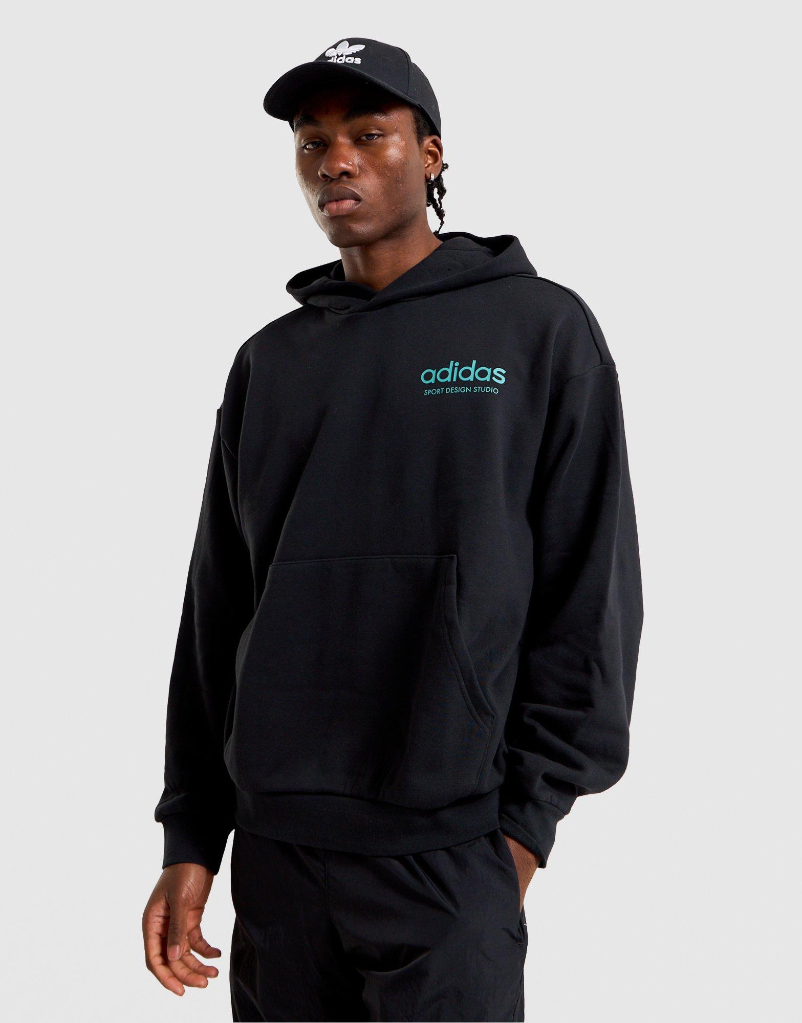 Basketball Hoodie