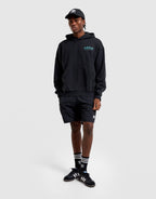 Basketball Hoodie