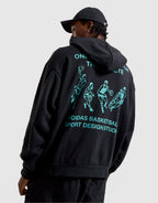 Basketball Hoodie