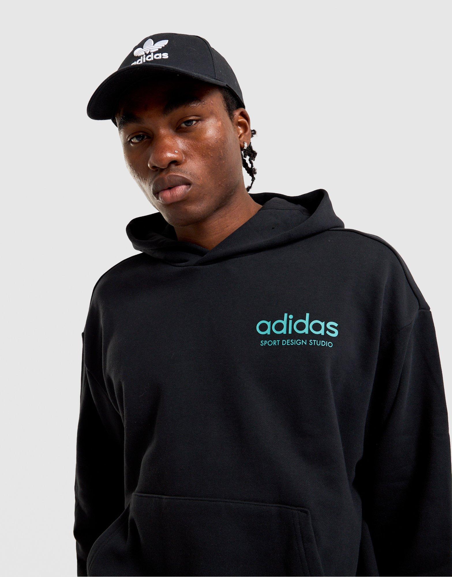Basketball Hoodie