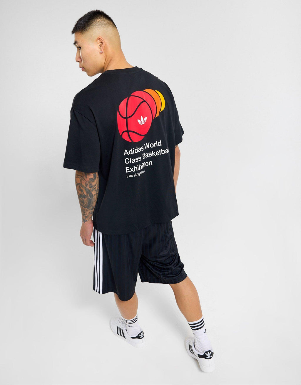 Basketball T-Shirt