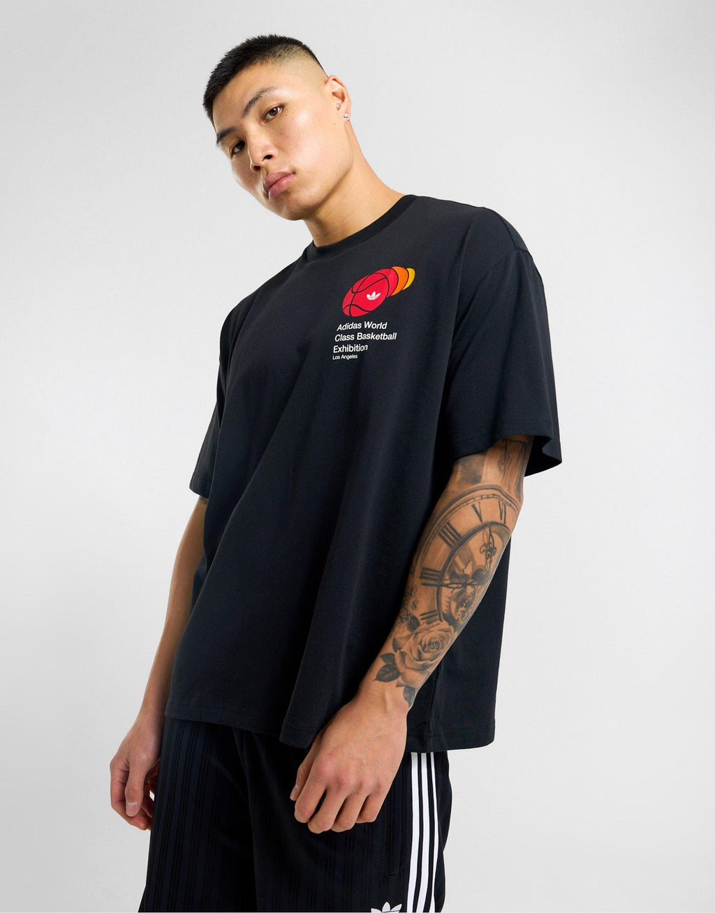Basketball T-Shirt
