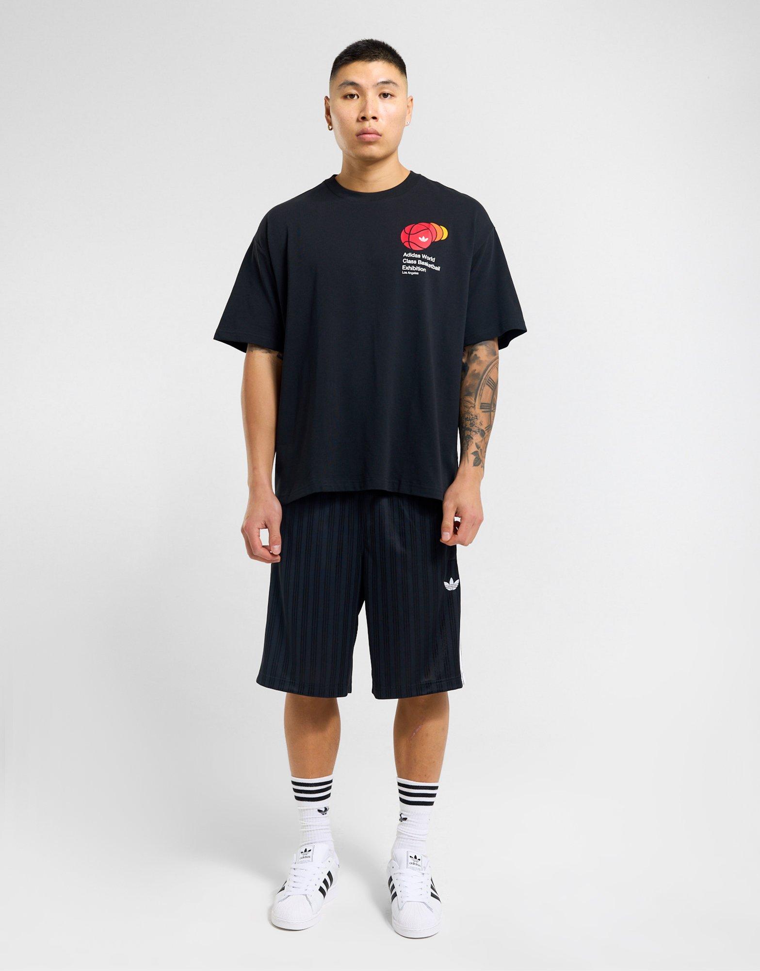 Basketball T-Shirt