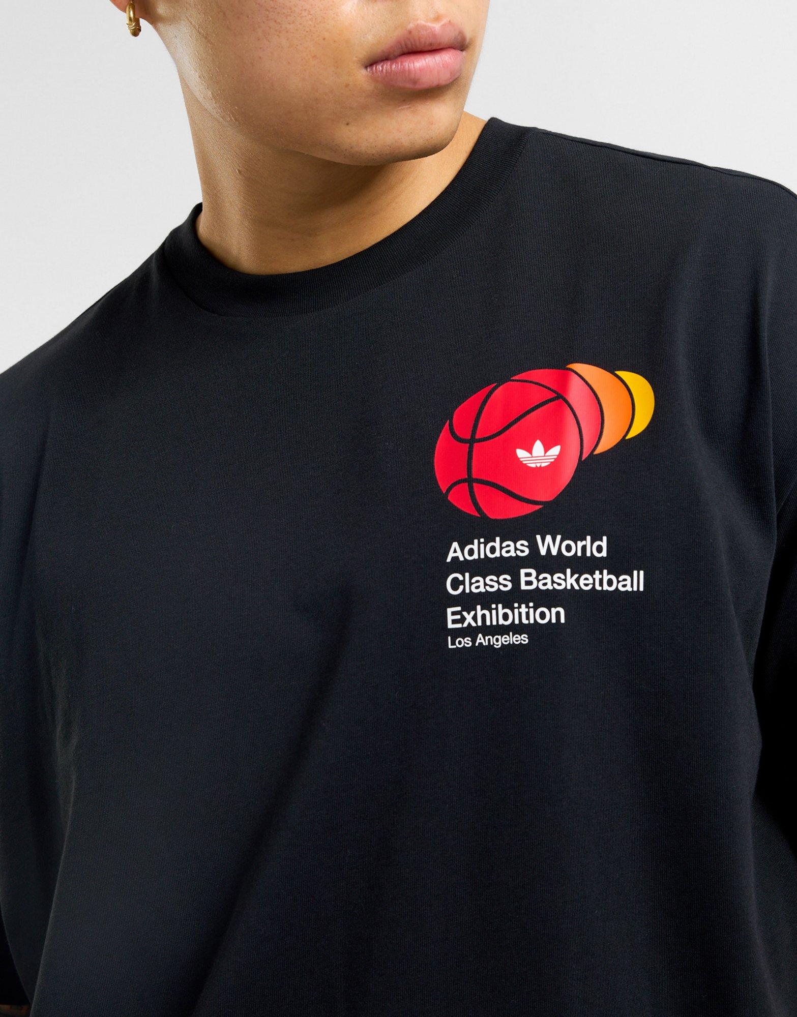 Basketball T-Shirt