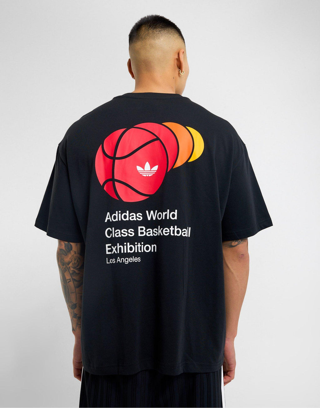 Basketball T-Shirt