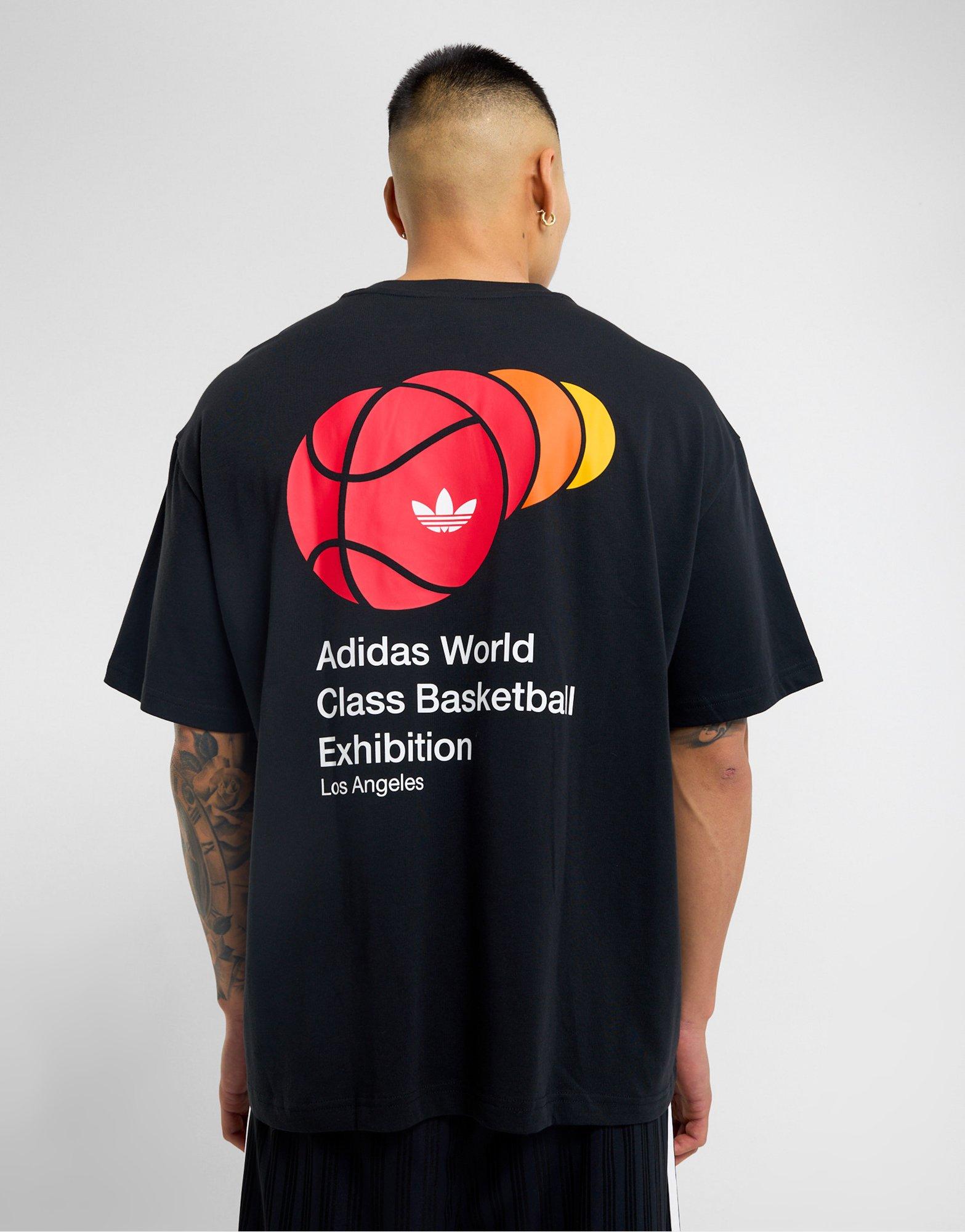 Basketball T-Shirt