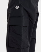 Woven Cargo Pants