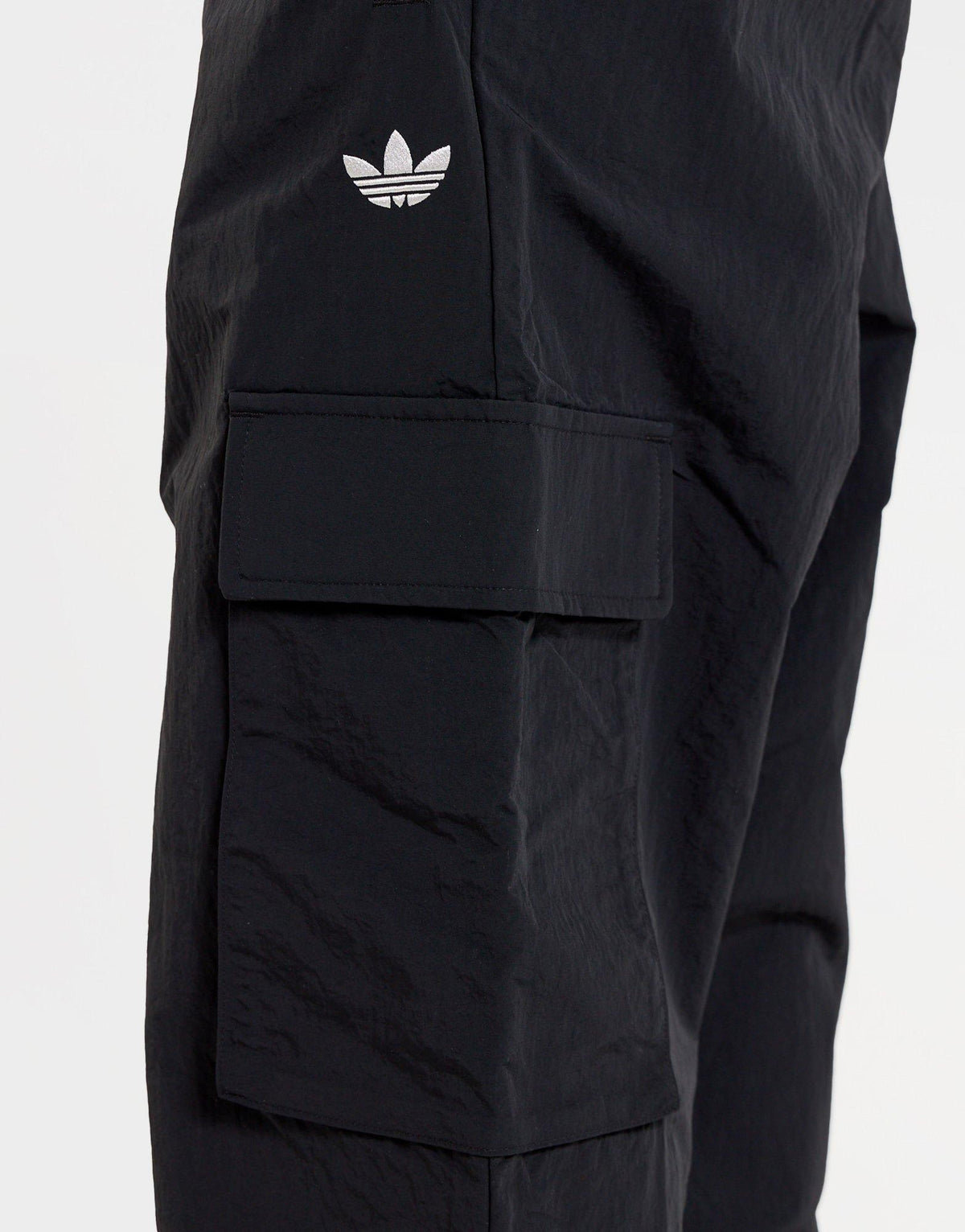 Woven Cargo Pants