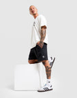Waffle Shorts