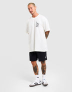 Waffle Shorts