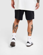 Waffle Shorts