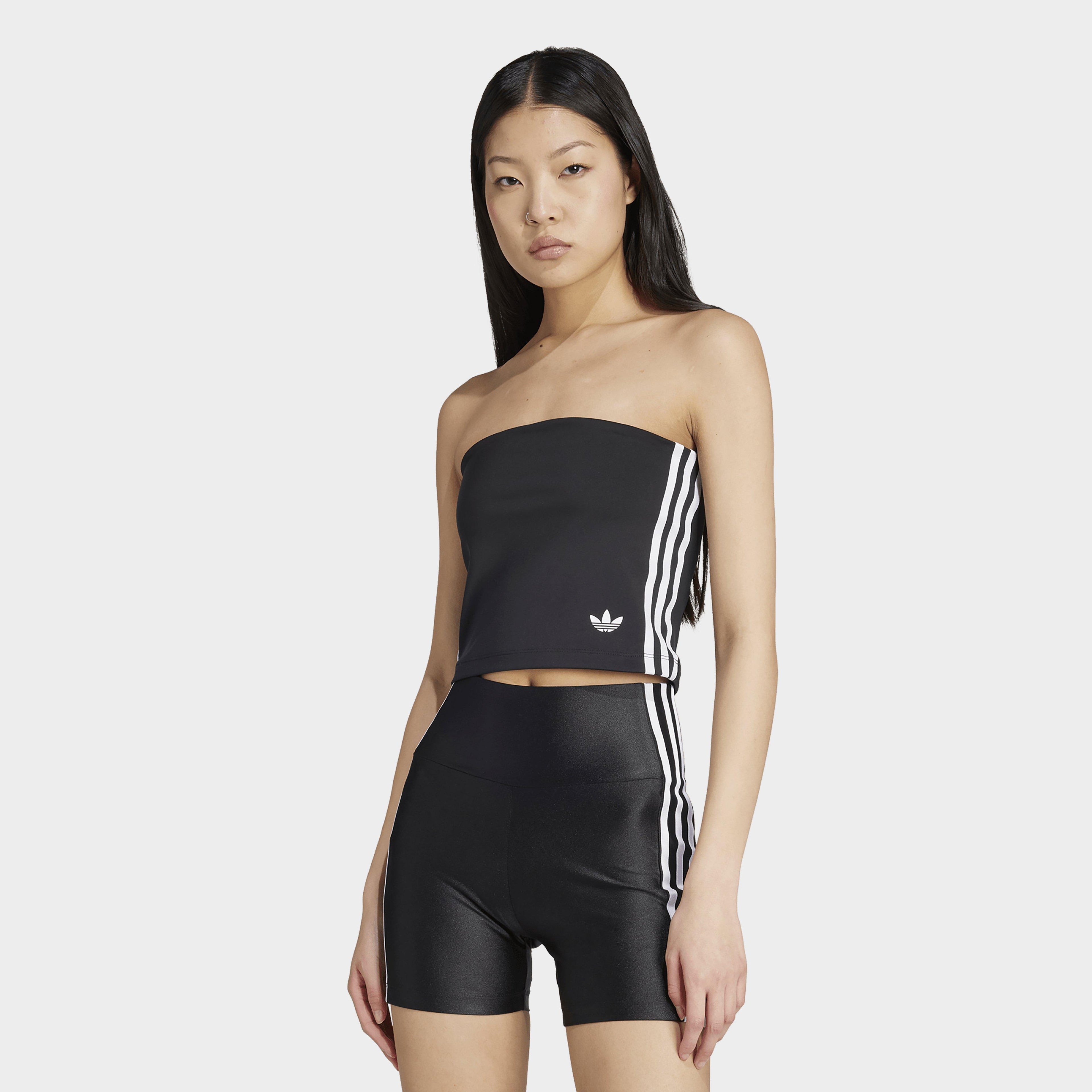 Adicolor 3-Stripes Tube Top