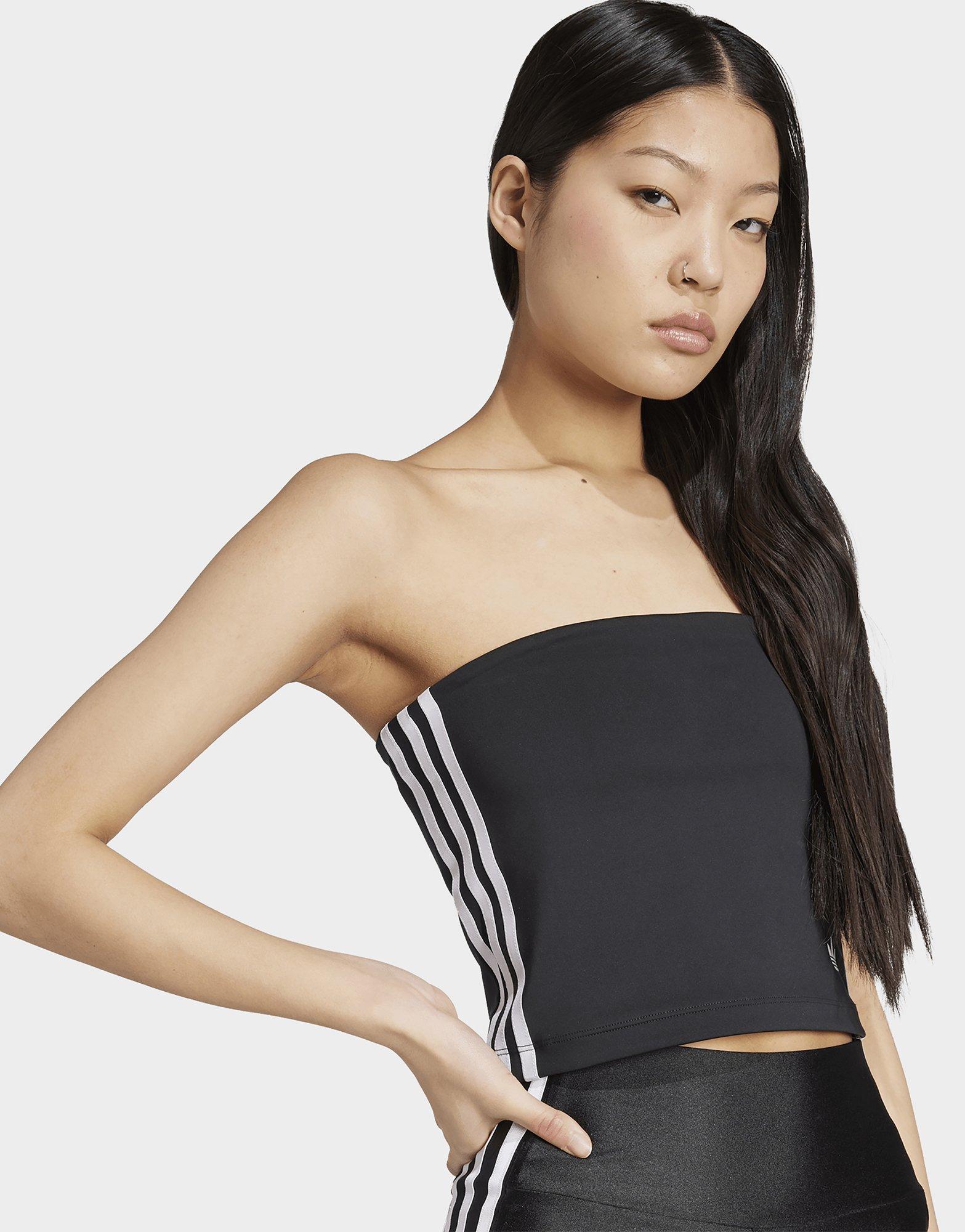 Adicolor 3-Stripes Tube Top