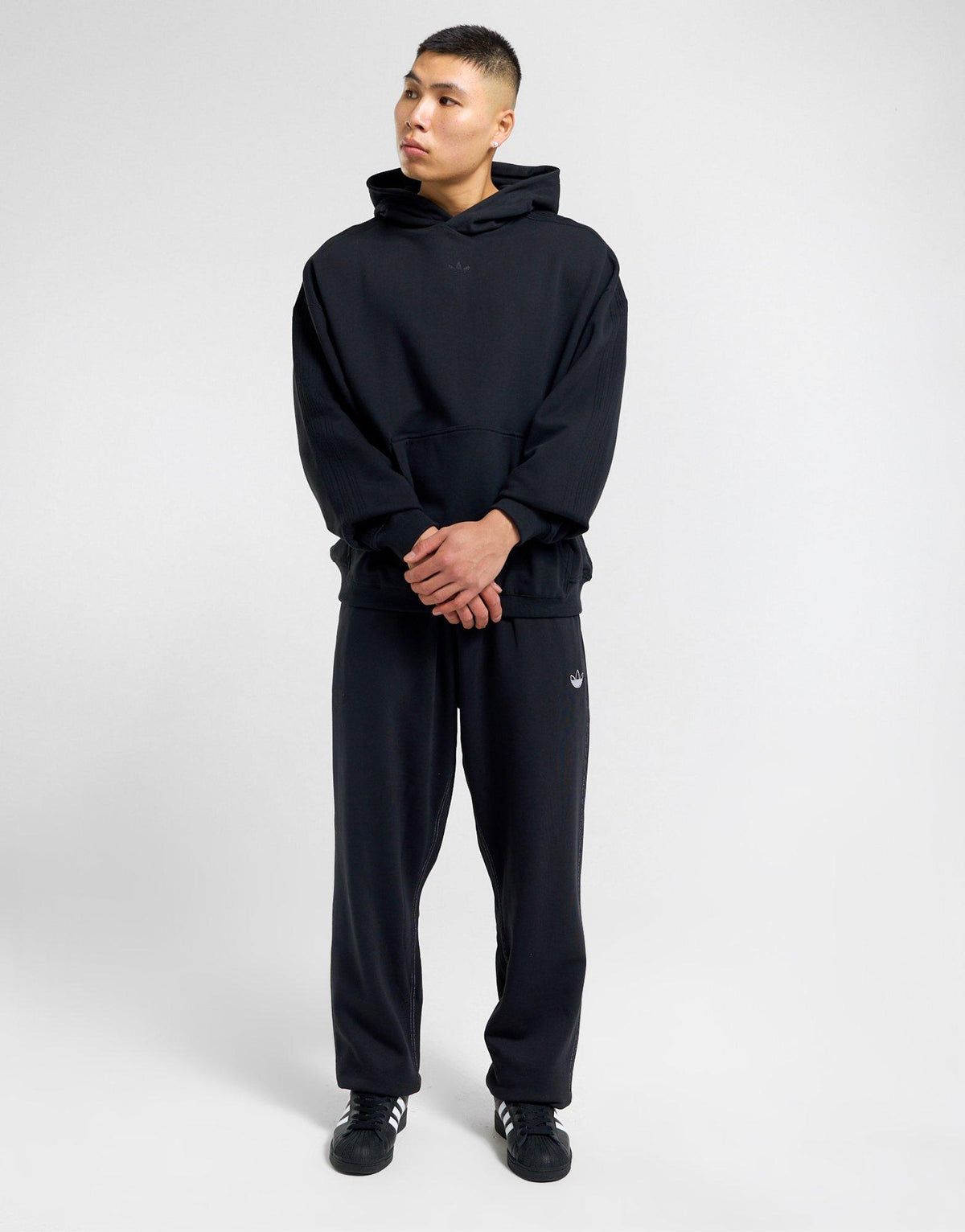Premium Essentials Hoodie