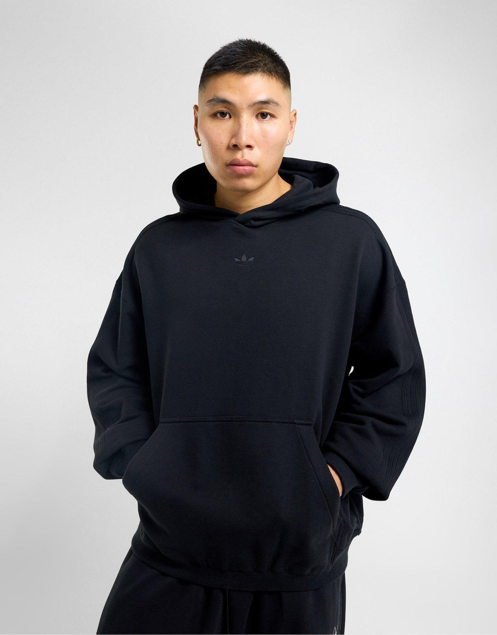 Premium Essentials Hoodie