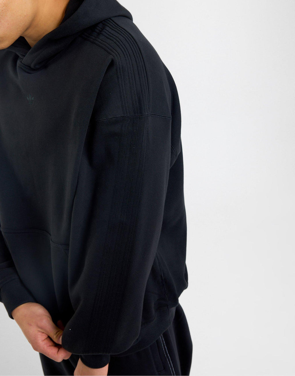 Premium Essentials Hoodie