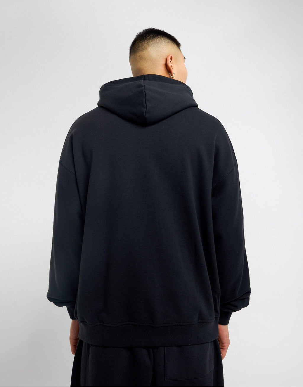 Premium Essentials Hoodie